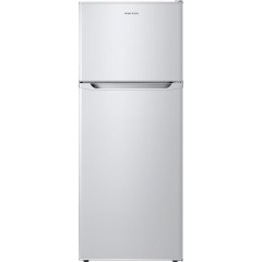 United Ψυγείο Δίπορτο 350lt NoFrost Υ151.7xΠ59.9xΒ65.8εκ. Λευκό UDW-2805NF United Ψυγείο Δίπορτο 350lt NoFrost Υ151.7xΠ59.9xΒ65.8εκ. Λευκό UDW-2805NF